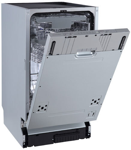 Встраиваемая посудомоечная машина Zigmund Shtain DW 306.4