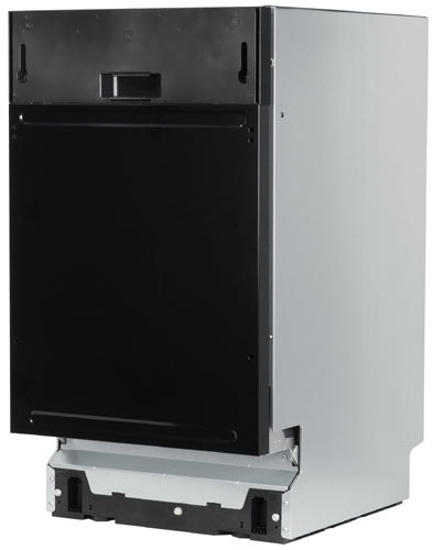 Встраиваемая посудомоечная машина Zigmund Shtain DW 306.4