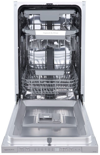 Встраиваемая посудомоечная машина Zigmund Shtain DW 306.4