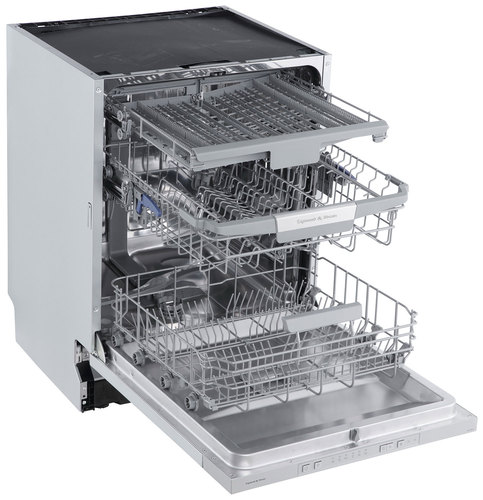 Встраиваемая посудомоечная машина Zigmund Shtain DW 306.6