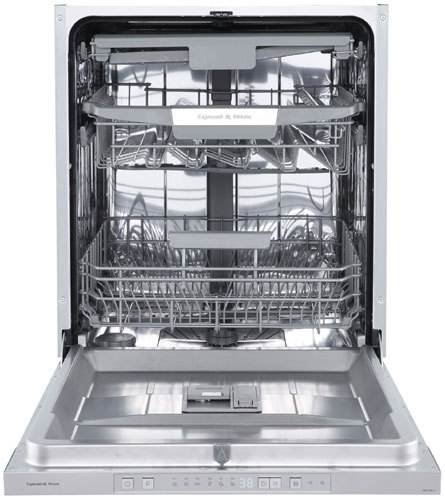 Встраиваемая посудомоечная машина Zigmund Shtain DW 306.6