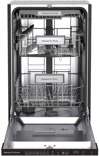 Встраиваемая посудомоечная машина Zigmund Shtain DW 309.4