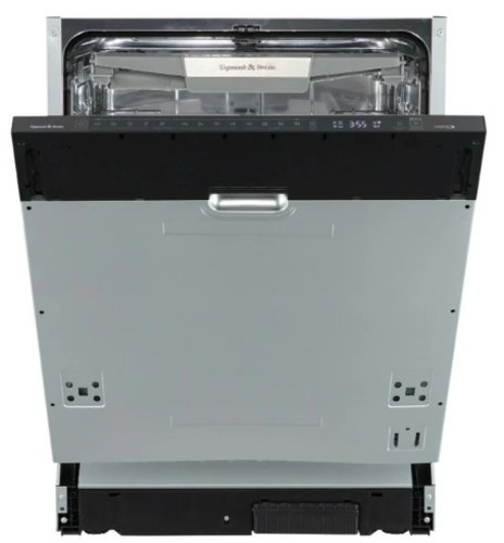 Встраиваемая посудомоечная машина Zigmund Shtain DW 311.6
