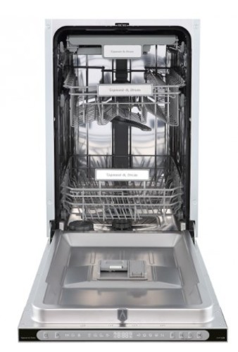 Встраиваемая посудомоечная машина Zigmund Shtain DW 312.4