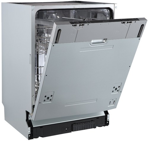 Встраиваемая посудомоечная машина Zigmund Shtain DW 312.6