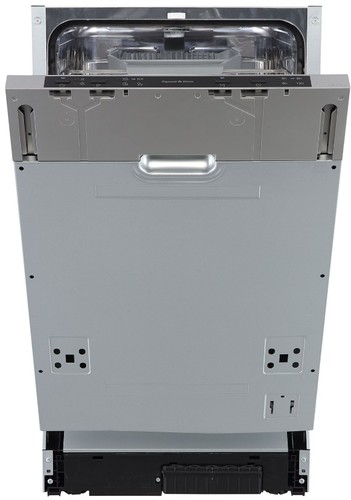 Встраиваемая посудомоечная машина Zigmund Shtain DW 314.4
