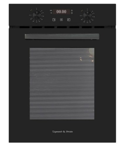 Встраиваемый духовой шкаф Zigmund Shtain E 173 B