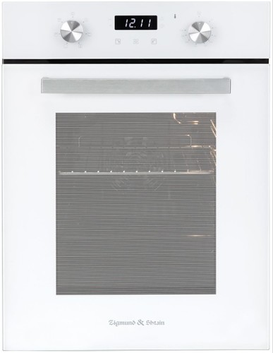 Встраиваемый духовой шкаф Zigmund Shtain E 173 W