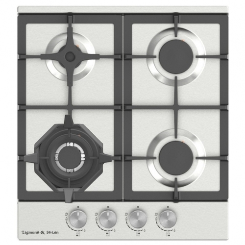 Газовая варочная панель Zigmund Shtain G 15.4 S