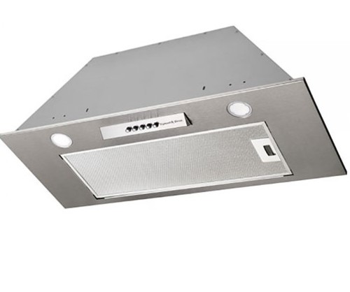 Вытяжка плоская Zigmund Shtain K 012.7 W