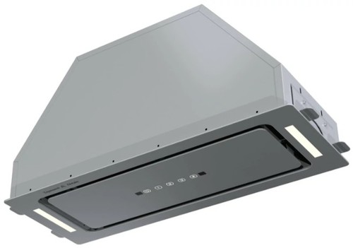 Вытяжка встраиваемая Zigmund Shtain K 014.7 S