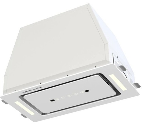 Вытяжка встраиваемая Zigmund Shtain K 014.5 W