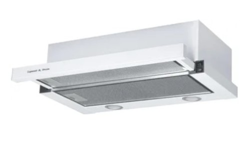 Вытяжка встраиваемая Zigmund Shtain K 017.6 W