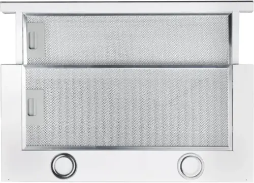 Вытяжка встраиваемая Zigmund Shtain K 017.6 W