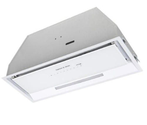 Вытяжка встраиваемая Zigmund Shtain K 019.7 W