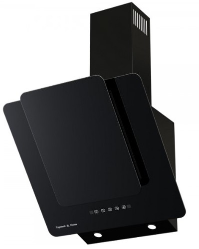 Вытяжка купольная Zigmund Shtain K 150.6 B