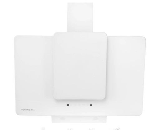 Вытяжка купольная Zigmund Shtain K 150.9 W