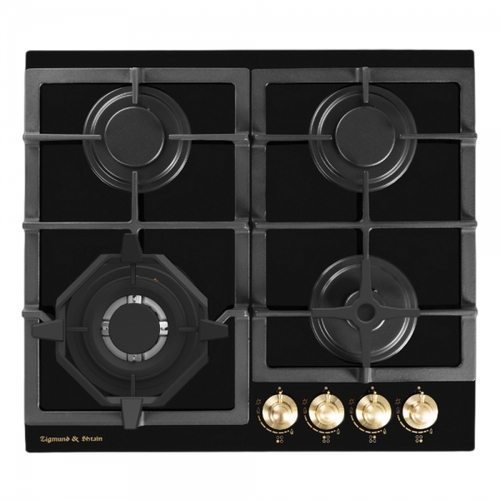 Газовая варочная панель Zigmund Shtain M 26.6 A
