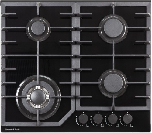 Газовая варочная панель Zigmund Shtain M 32.6 B