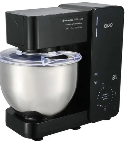 Миксер Zigmund Shtain ZKM-895