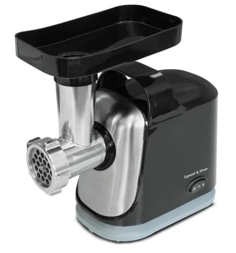 Мясорубка Zigmund Shtain ZMG-043