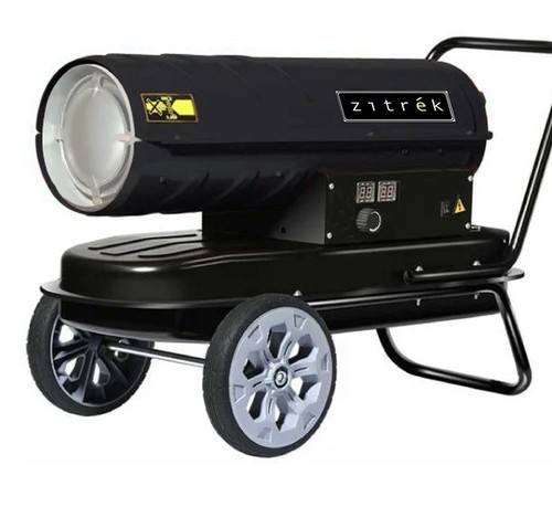 Тепловая пушка дизельная Zitrek В-50 (070-2805)