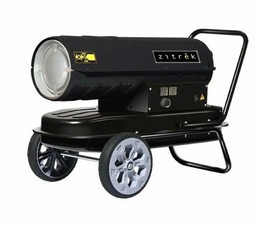 Тепловая пушка дизельная Zitrek BFG-30 (070-2803)