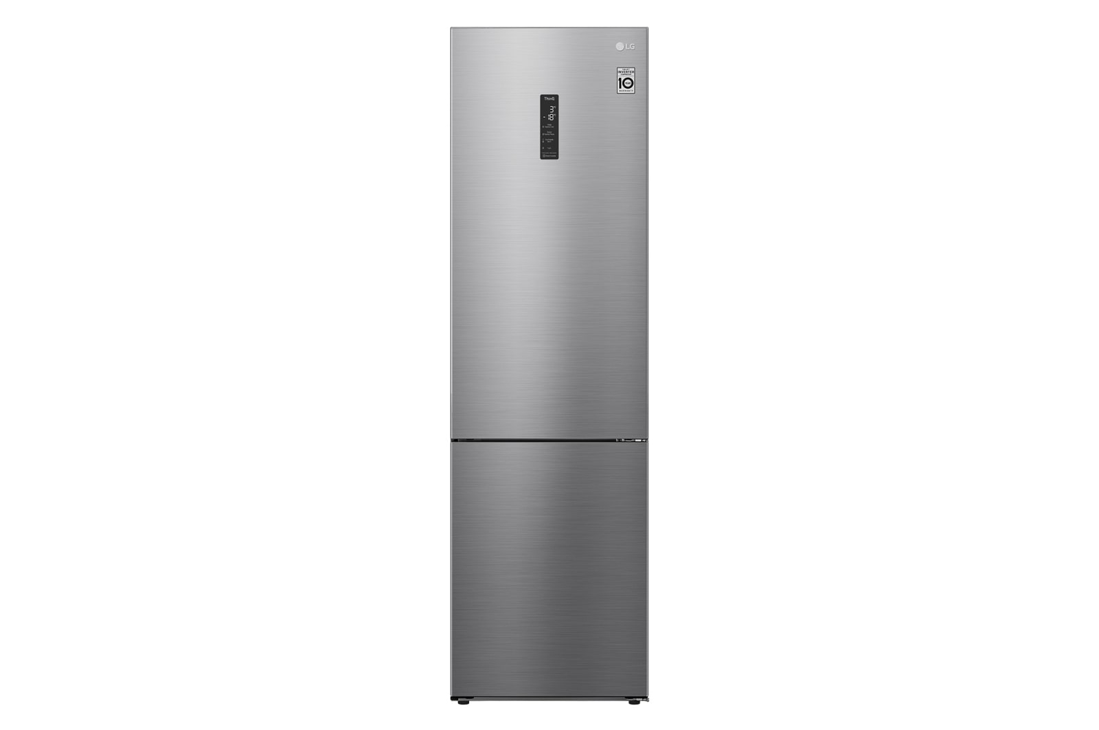 Холодильник LG b569