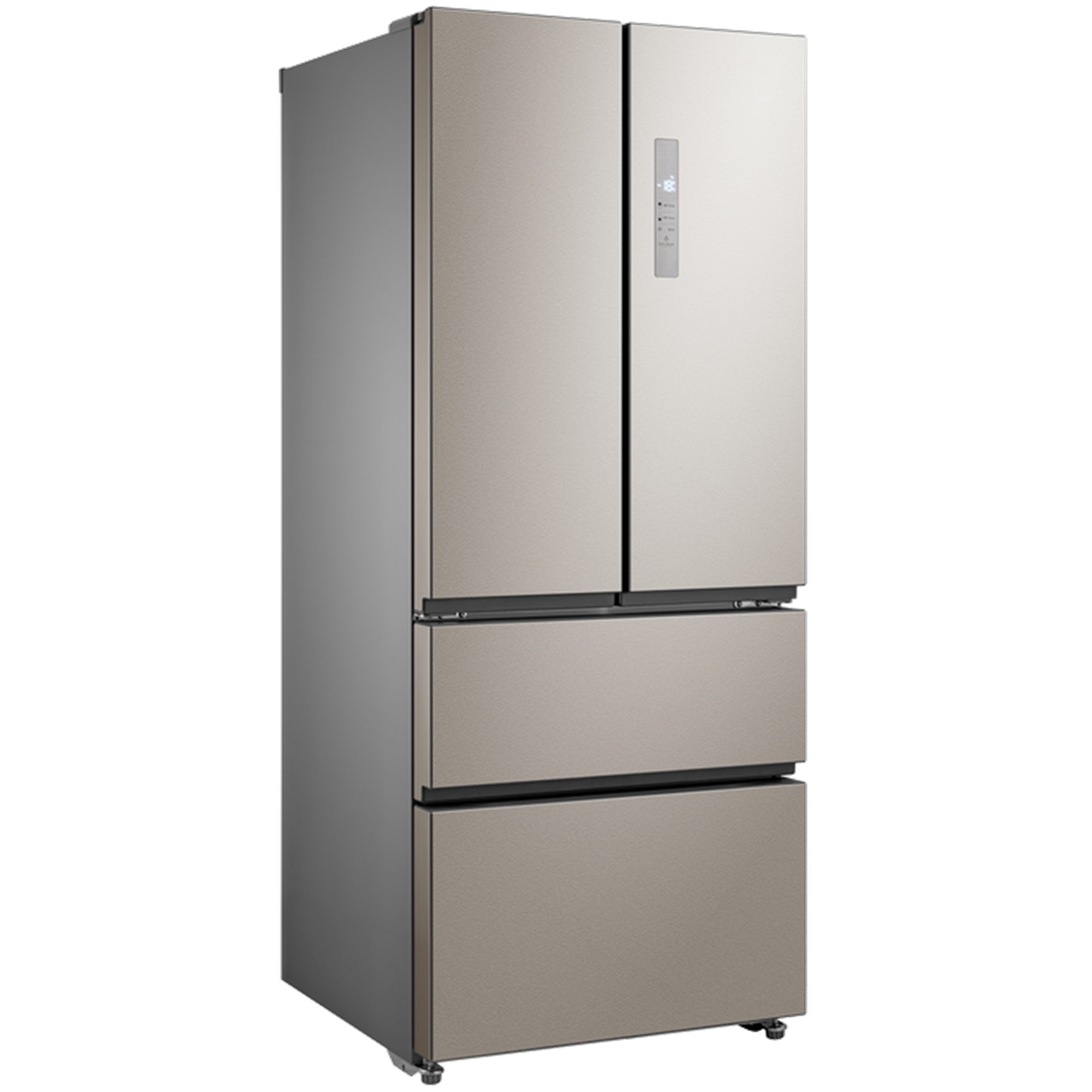 Холодильник Midea mrc519sfnx