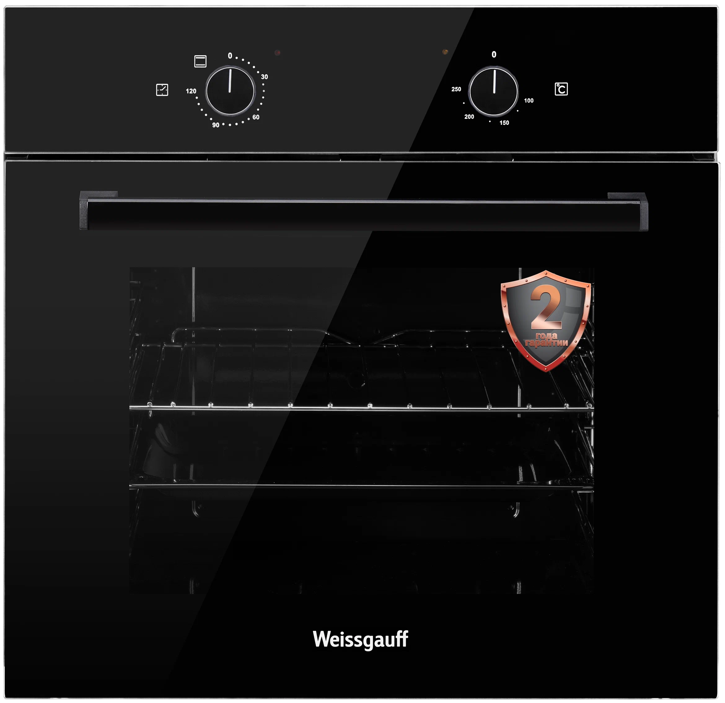 Духовой шкаф weissgauff eov 291 pdw