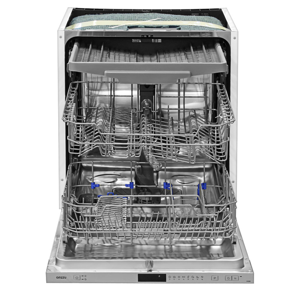 Посудомоечная машина 60 см купить в спб. Встраиваемая посудомоечная машина Ginzzu dc608. Посудомоечная машина Ginzzu dc518. Посудомоечная машина Ginzzu 60 см. Ginzzu dc281.