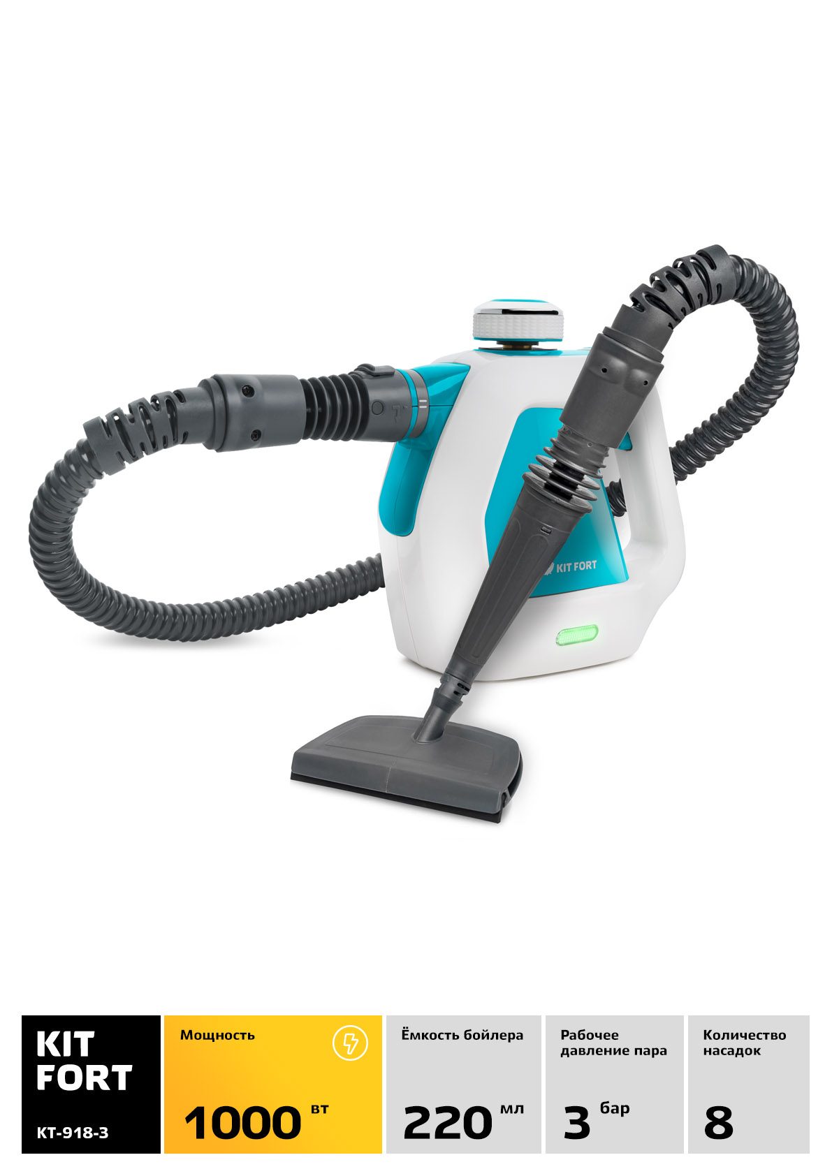 2500 steam cleaner фото 118