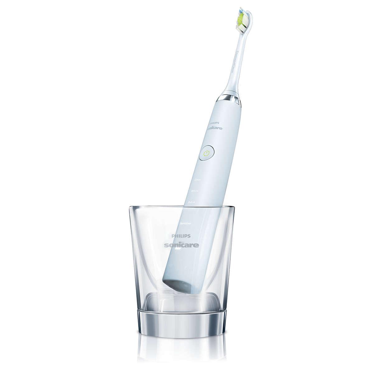 Звуковые Зубные Щетки Philips Sonicare Купить