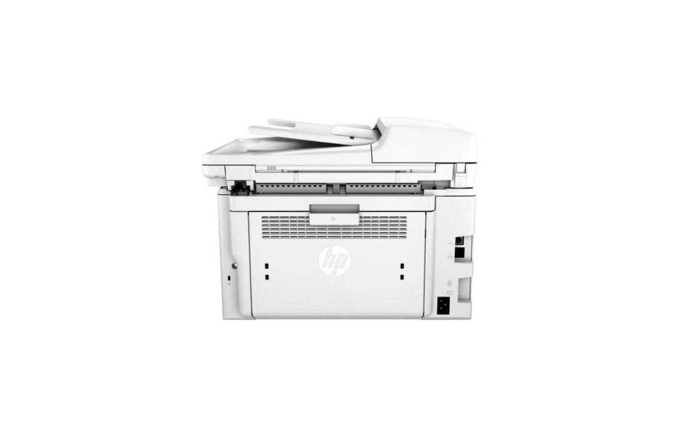 Laserjet Pro Mfp M227sdn Купить