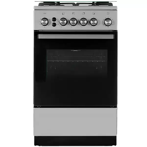 газовая плита de luxe 5040. 40 г. De luxe 5040. 40гэ (кр) чр. газовая плита de luxe 5040.