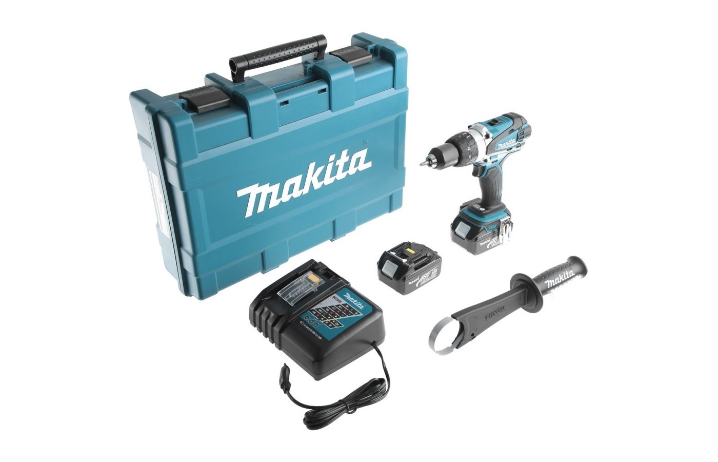 Makita ddf458rfe. Шуруповерт Макита bdf458rfe. Шуруповёрт Макита ddf458. Шуруповёрт аккум. Ddf458rfe Makita (li-ion, 18в, 2х3а/ч, БЗП 13мм, 81нм) (шт). Дрель-шуруповерт Makita dhp458rfe.