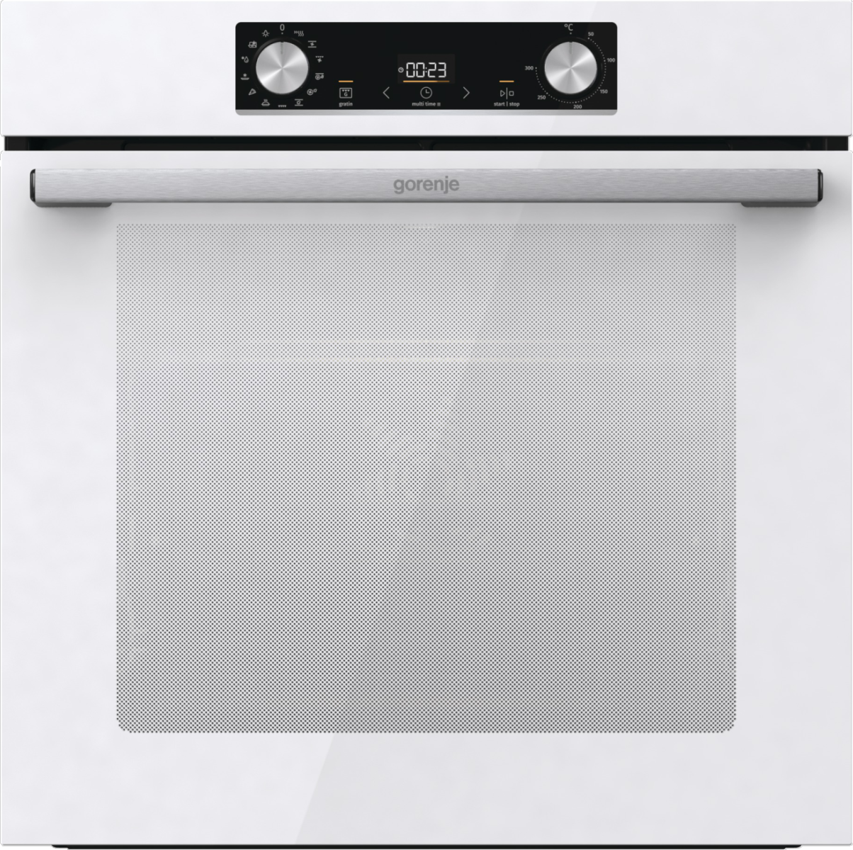 Электрический духовой шкаф gorenje bo735e20x 2