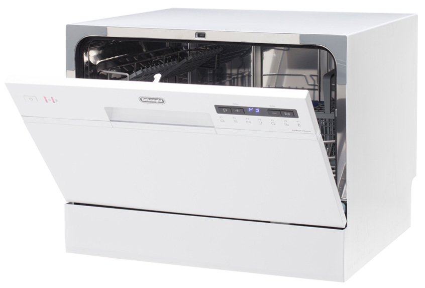 Delonghi ddw07t onics