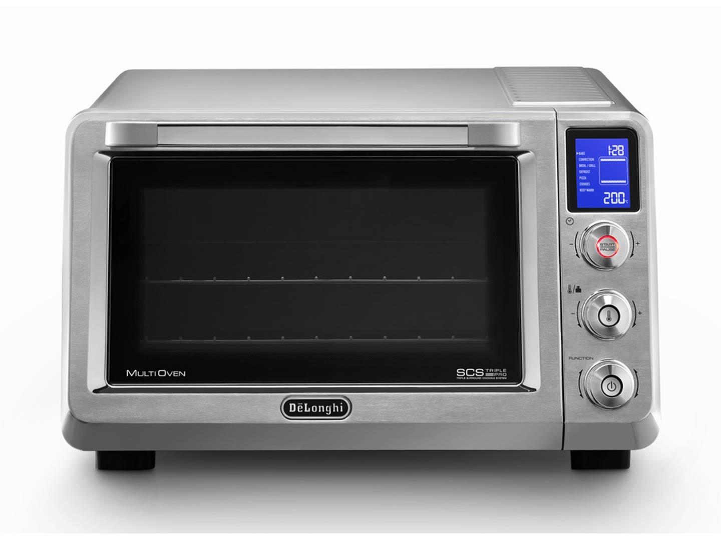 Convection oven