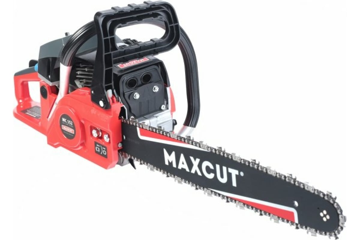 Maxcut отзывы. MAXCUT MC 152. Цепная бензиновая пила MAXCUT MC 152. Бензопила MAXCUT MC 152 характеристики. Цепь для бензопилы MAXCUT MC 3818.