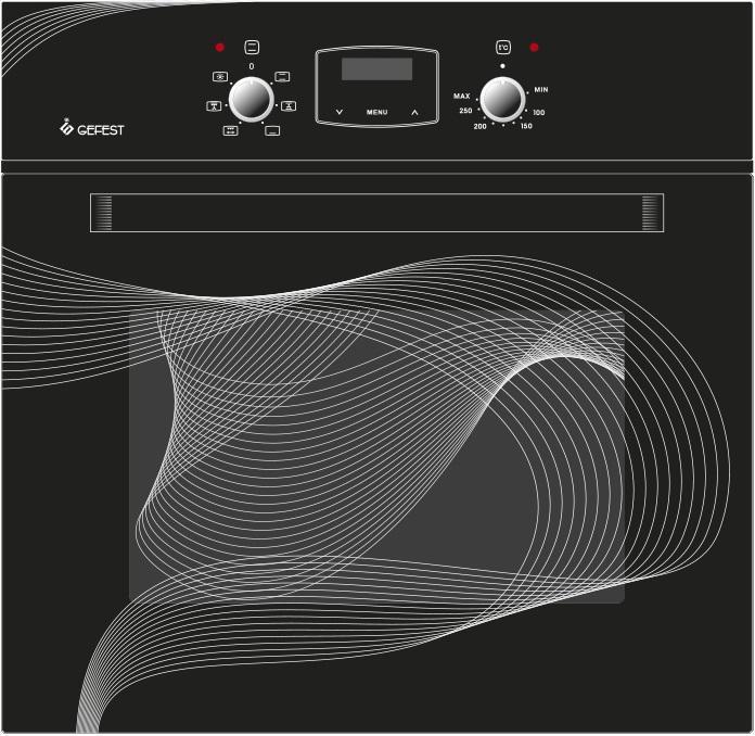 Духовой шкаф gorenje bo8krb