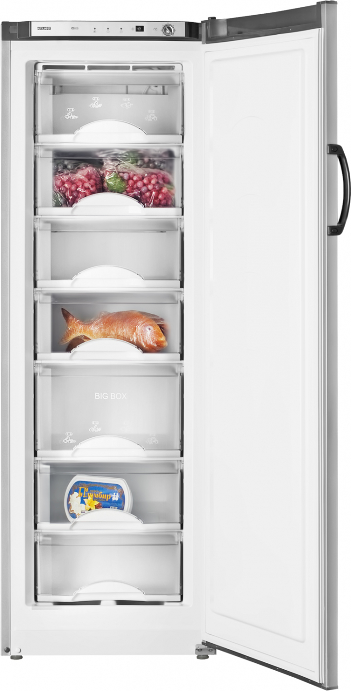 Морозильный шкаф ATLANT M 7204-180