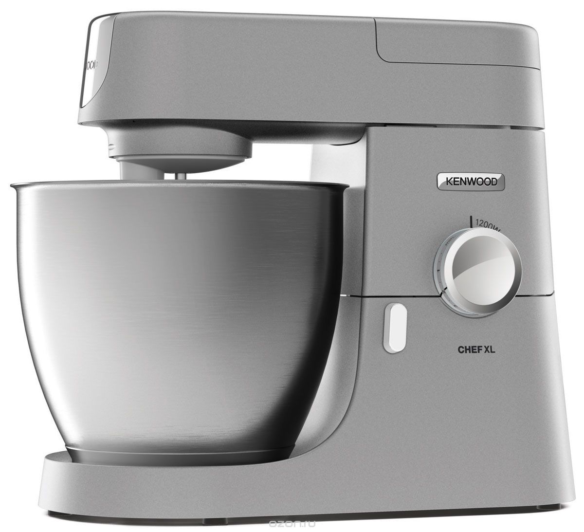 Кухонная машина kenwood