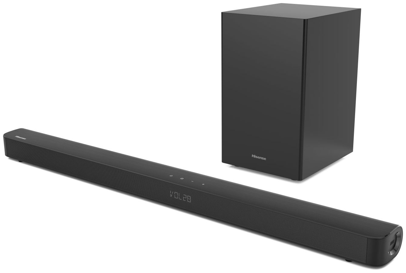 Jbl soundbar