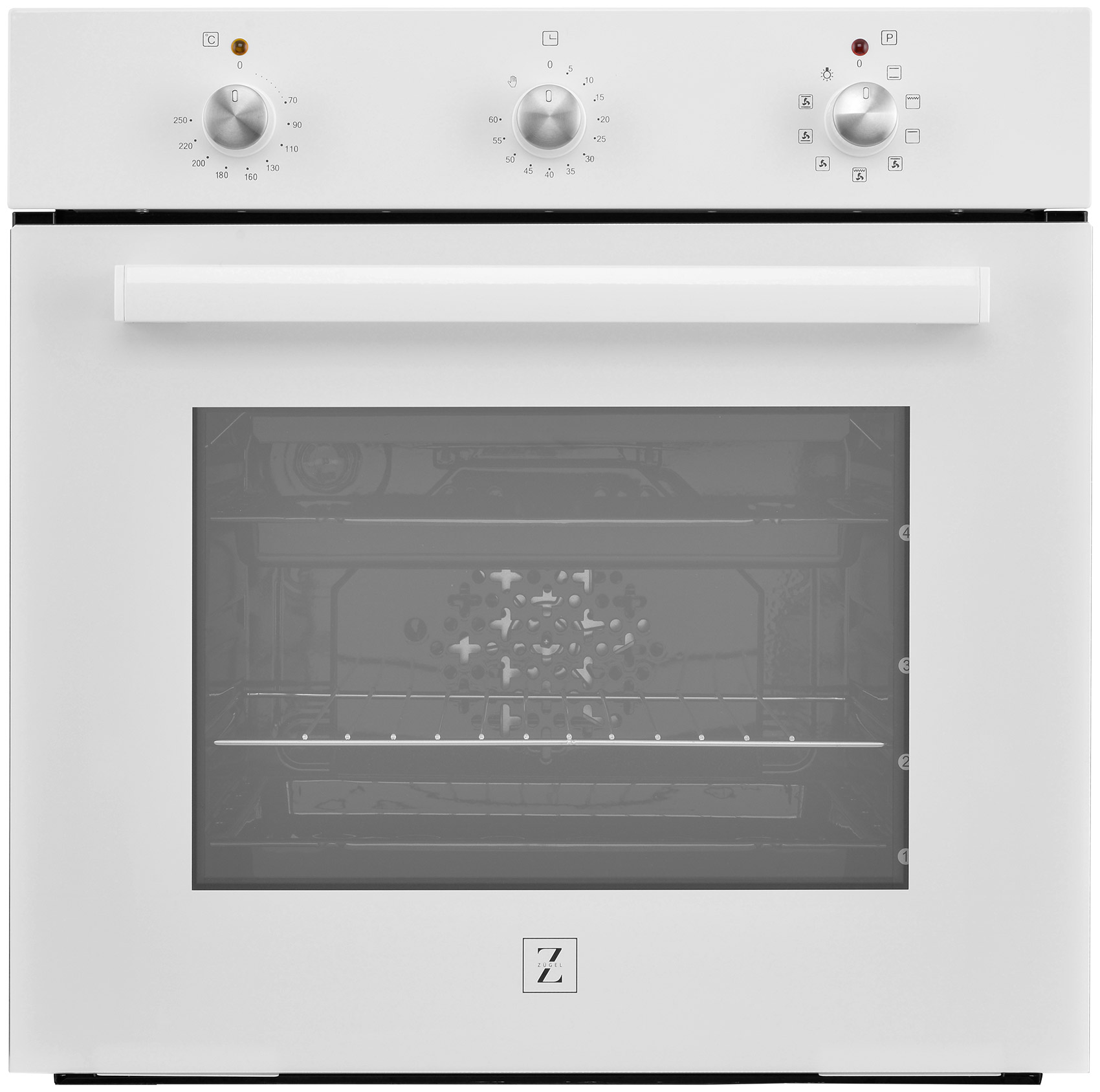 Духовой шкаф electrolux eob3410aox