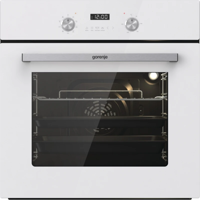 Gorenje духовой шкаф gorenje bob6737e01xk