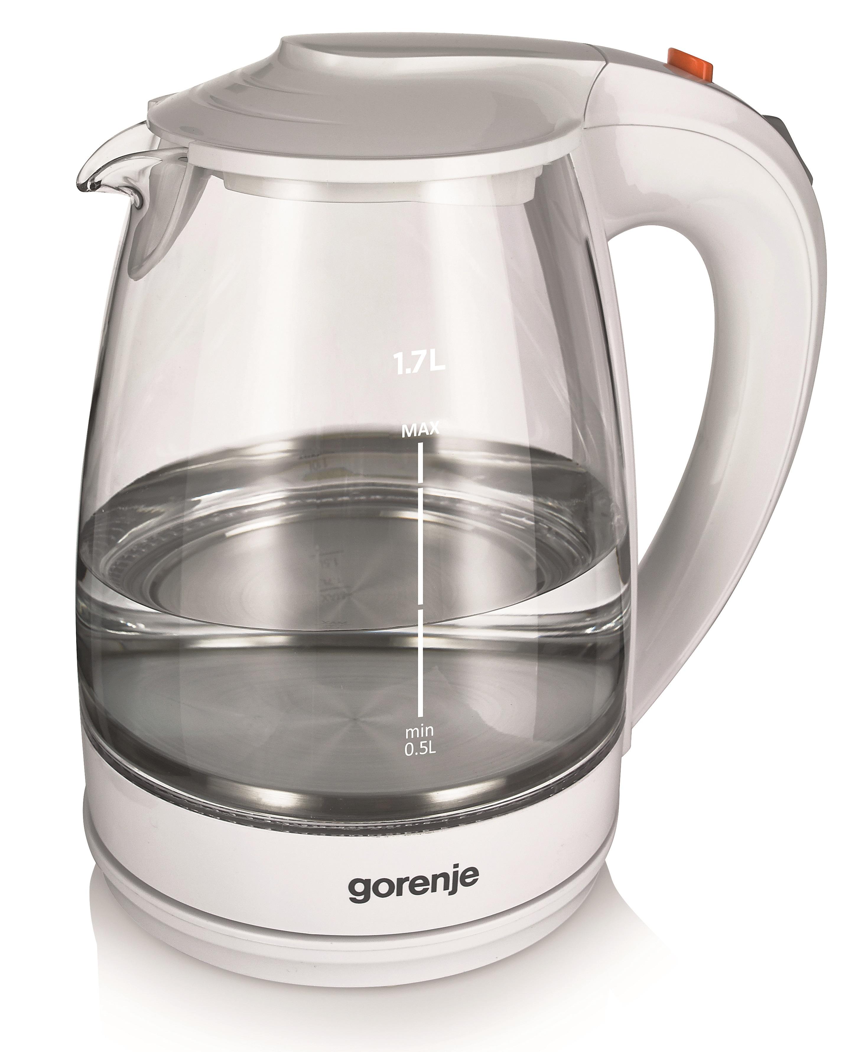 Чайник горенье. Электрический чайник Gorenje k17g. Gorenje k17g.