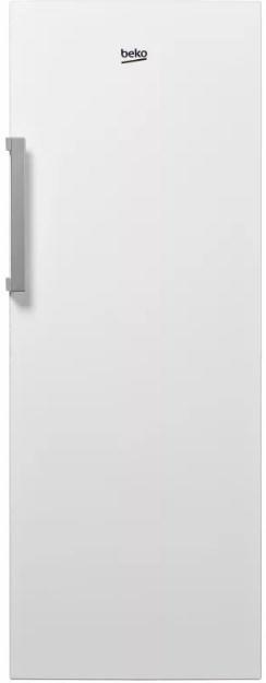 Морозильный шкаф beko rfsk215t01w белый