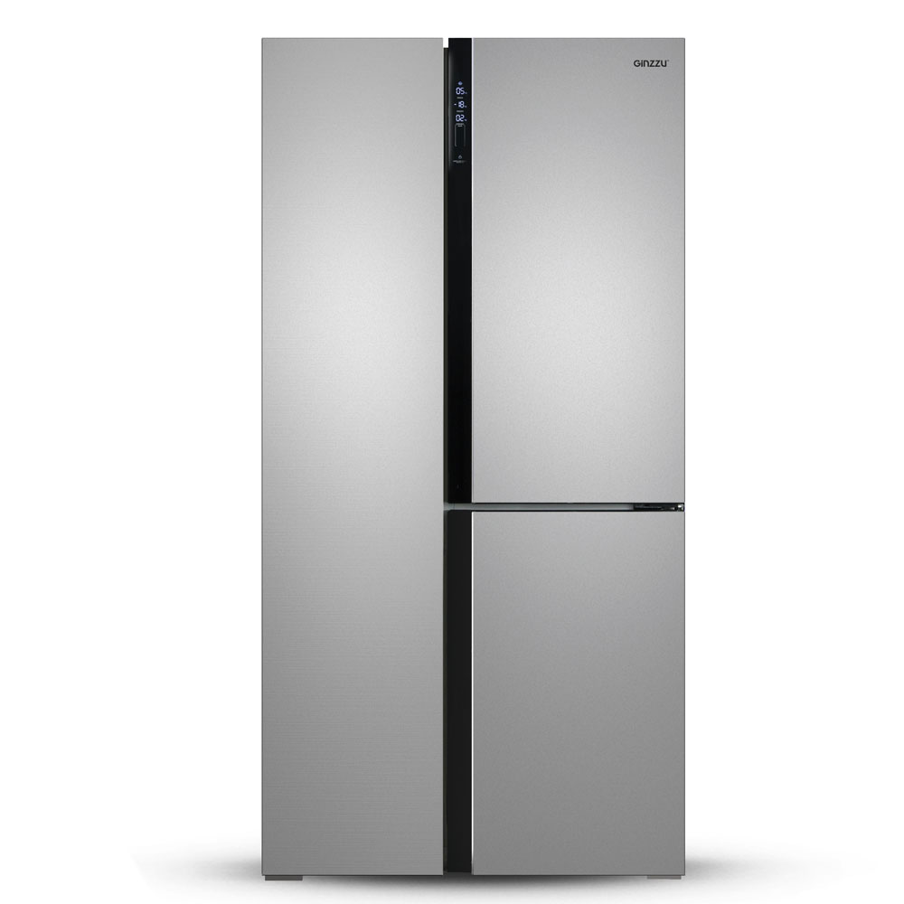 Холодильник Sharp SJ-ex98fsl