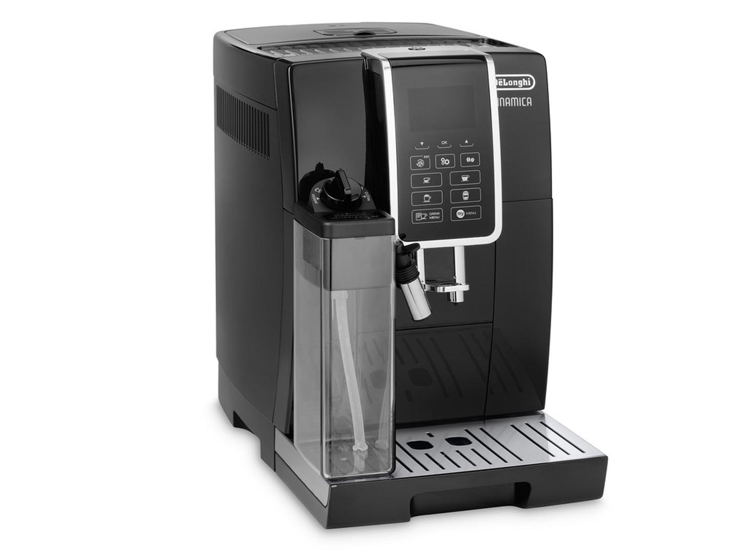 Кофемашина b. Delonghi ECAM 350.55.B. Кофемашина de'Longhi dinamica ECAM 350.55. Delonghi ECAM 23.120.SB. Кофемашина Делонги динамика 350.55.